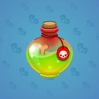 Love Potion #5624