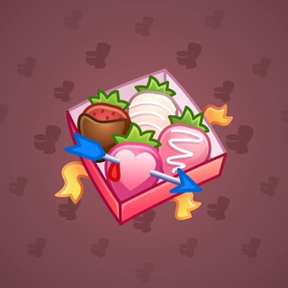 Berry Box #27366