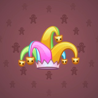 Jester Hat #21185