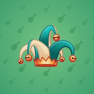 Jester Hat #132596