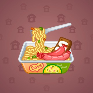 Instant Ramen #65573
