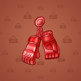 UFC Strike #53896