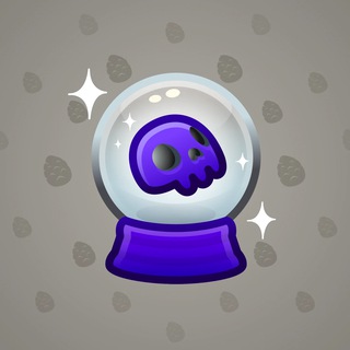 Crystal Ball #22576