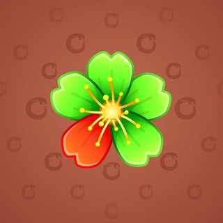Sakura Flower #3103