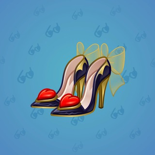 Sky Stilettos #34256