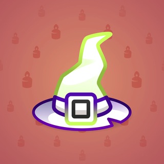 Witch Hat #3712
