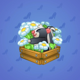 Spring Basket #170395
