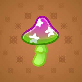 Spy Agaric #10242