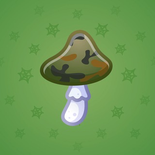 Spy Agaric #36221
