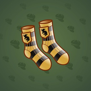 Fresh Socks #20189