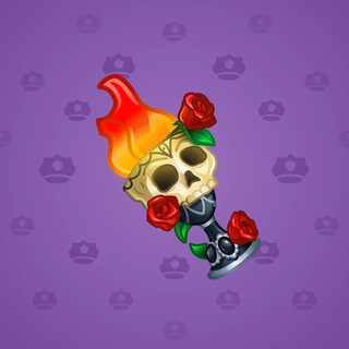 Chill Flame #128655