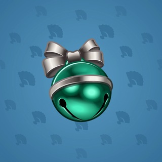 Sleigh Bell #18743