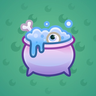 Hex Pot #2609