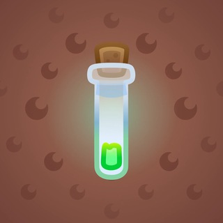 Magic Potion #3259