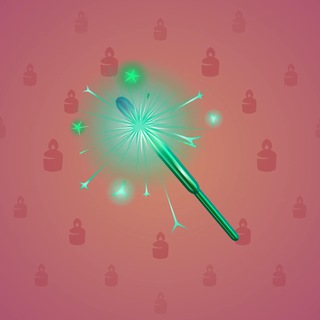 Party Sparkler #113573