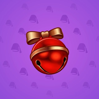 Sleigh Bell #6421