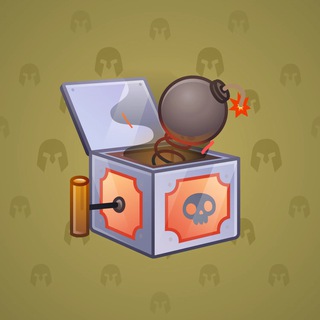 Jack-in-the-Box #71306