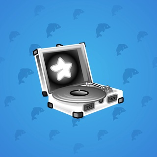 Record Player #29541