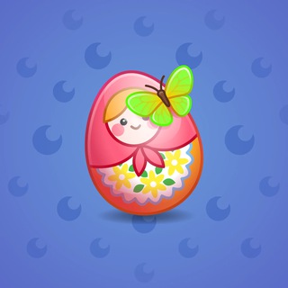 Easter Egg #39583