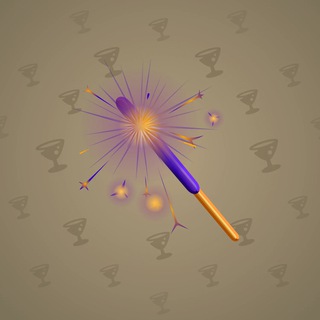 Party Sparkler #109553