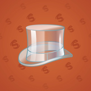 Top Hat #1416