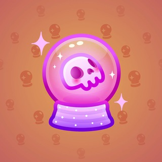 Crystal Ball #21075