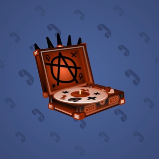Record Player #556