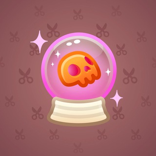 Crystal Ball #4006