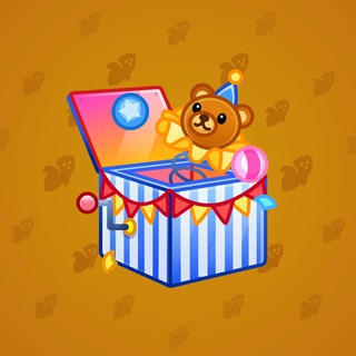 Jack-in-the-Box #41248