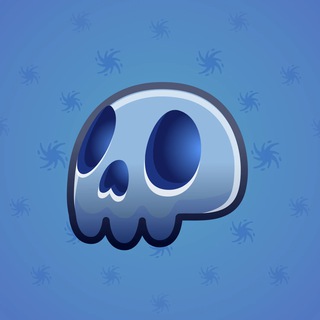 Electric Skull #1071