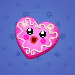 Cookie Heart #42585