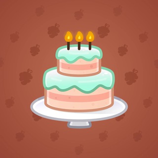 Homemade Cake #5416