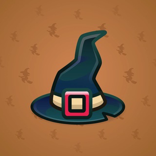 Witch Hat #27117
