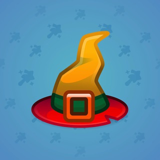 Witch Hat #63663
