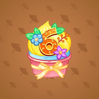 Whip Cupcake #267434