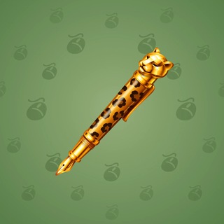 Fine Pen #24698
