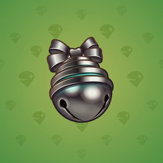 Sleigh Bell #3153