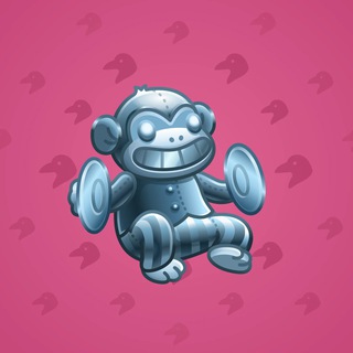 Jolly Chimp #83010