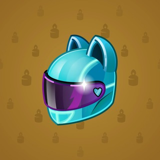 Neko Helmet #13578