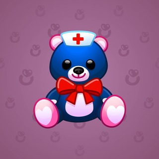 Toy Bear #30815