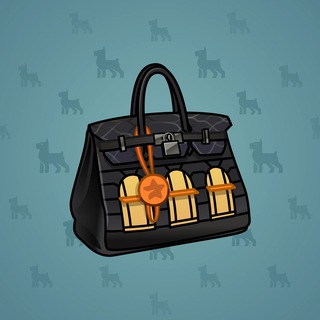 Loot Bag #2297