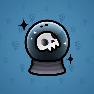 Crystal Ball #24312
