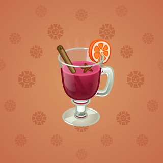 Spiced Wine #18218