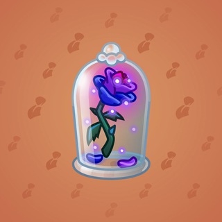 Eternal Rose #6013