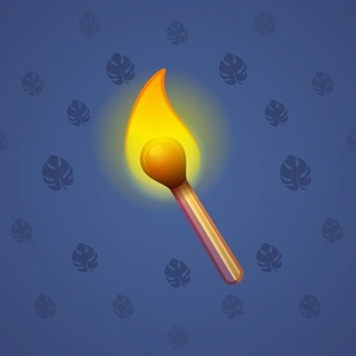 Chill Flame #259304