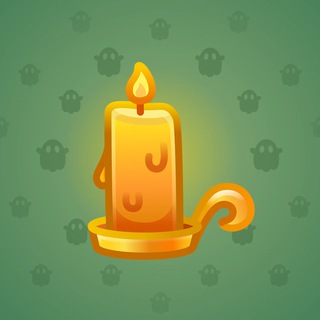 Eternal Candle #24434