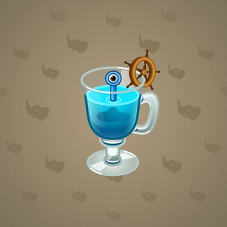 Spiced Wine #35754