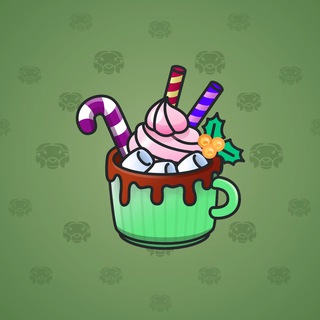 Holiday Drink #25761