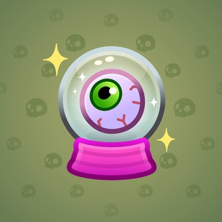 Crystal Ball #13327