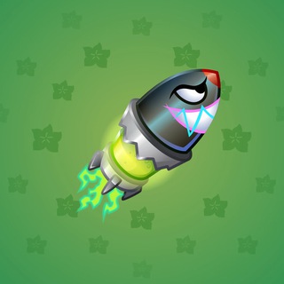 Stellar Rocket #113914